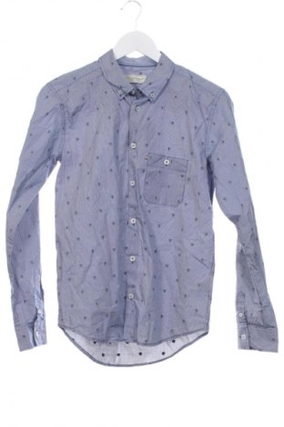 Ανδρικό πουκάμισο The Academy Brand, Μέγεθος L, Χρώμα Πολύχρωμο, Τιμή 17,99 €