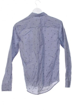 Ανδρικό πουκάμισο The Academy Brand, Μέγεθος L, Χρώμα Πολύχρωμο, Τιμή 17,99 €