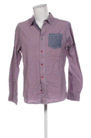 Cămașă de bărbați Timezone, Mărime XL, Culoare Multicolor, Preț 91,99 Lei