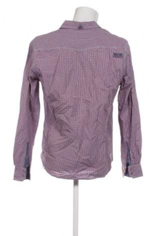 Cămașă de bărbați Timezone, Mărime XL, Culoare Multicolor, Preț 91,99 Lei