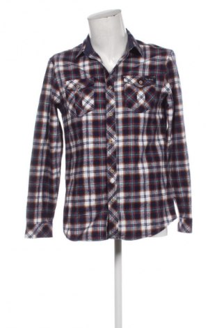 Férfi ing Tokyo Laundry, Méret M, Szín Sokszínű, Ár 2 979 Ft