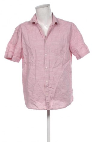 Pánská košile  Tom Tailor, Velikost XXL, Barva Vícebarevné, Cena  379,00 Kč