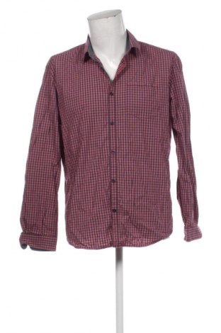 Мъжка риза Tom Tailor, Размер XL, Цвят Многоцветен, Цена 10,73 €