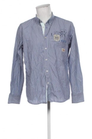 Pánská košile  Tom Tailor, Velikost L, Barva Vícebarevné, Cena  349,00 Kč