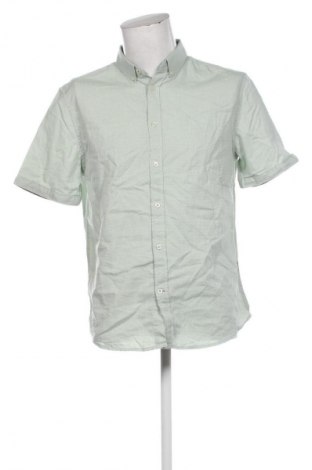 Pánská košile  Tom Tailor, Velikost L, Barva Zelená, Cena  309,00 Kč