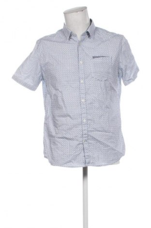 Мъжка риза Tom Tailor, Размер L, Цвят Многоцветен, Цена 7,15 €