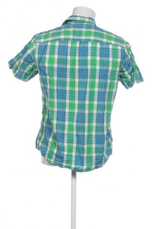 Pánská košile  Tom Tailor, Velikost M, Barva Vícebarevné, Cena  239,00 Kč