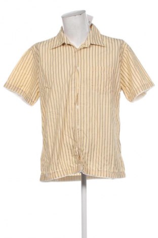 Herrenhemd Tom Tailor, Größe 3XL, Farbe Mehrfarbig, Preis € 17,99