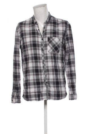 Мъжка риза Tom Tailor, Размер XL, Цвят Многоцветен, Цена 4,09 €