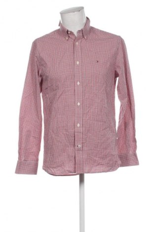 Cămașă de bărbați Tommy Hilfiger, Mărime M, Culoare Multicolor, Preț 136,99 Lei