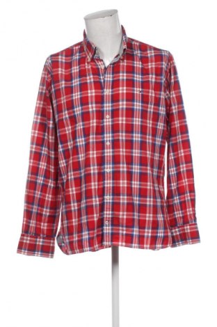 Pánská košile  Tommy Hilfiger, Velikost XL, Barva Vícebarevné, Cena  827,00 Kč