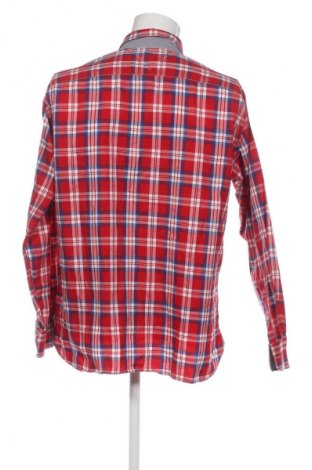 Pánská košile  Tommy Hilfiger, Velikost XL, Barva Vícebarevné, Cena  827,00 Kč