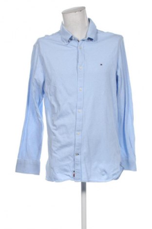 Férfi ing Tommy Hilfiger, Méret XXL, Szín Sokszínű, Ár 14 379 Ft