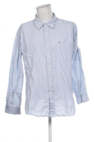 Cămașă de bărbați Tommy Hilfiger, Mărime XXL, Culoare Multicolor, Preț 198,99 Lei