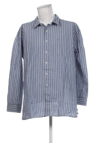 Herrenhemd Tommy Hilfiger, Größe XXL, Farbe Mehrfarbig, Preis € 38,26