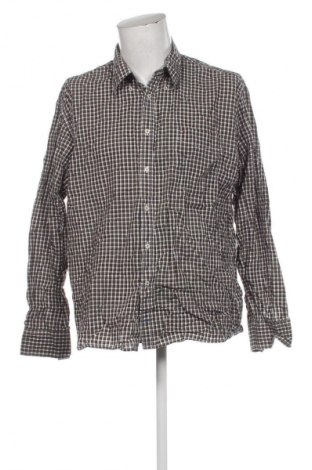 Ανδρικό πουκάμισο Tommy Hilfiger, Μέγεθος XXL, Χρώμα Πολύχρωμο, Τιμή 45,99 €