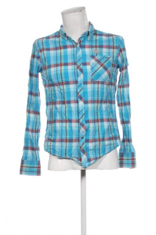 Ανδρικό πουκάμισο Tommy Hilfiger, Μέγεθος M, Χρώμα Πολύχρωμο, Τιμή 45,99 €