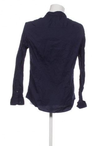 Мъжка риза Tommy Jeans, Размер XL, Цвят Син, Цена 35,70 €