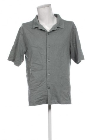 Férfi ing Topman, Méret M, Szín Zöld, Ár 4 249 Ft