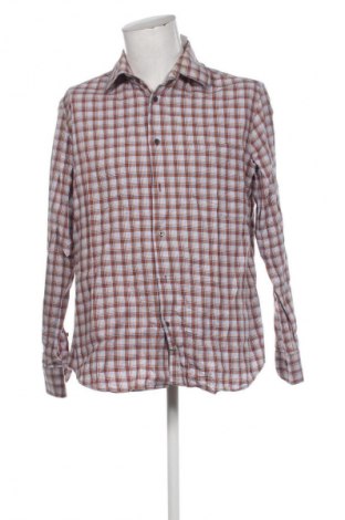 Pánská košile  Trussardi Jeans, Velikost XL, Barva Vícebarevné, Cena  449,00 Kč