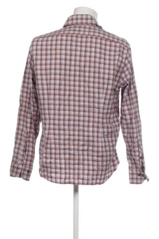 Pánská košile  Trussardi Jeans, Velikost XL, Barva Vícebarevné, Cena  449,00 Kč