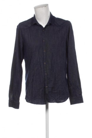 Мъжка риза Tudors, Размер XL, Цвят Бял, Цена 4,60 €