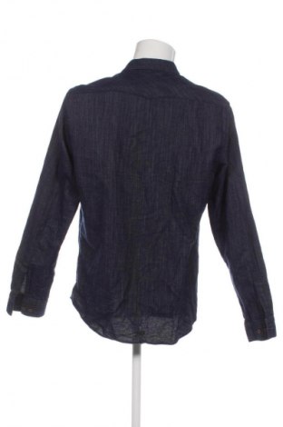 Мъжка риза Tudors, Размер XL, Цвят Бял, Цена 4,60 €