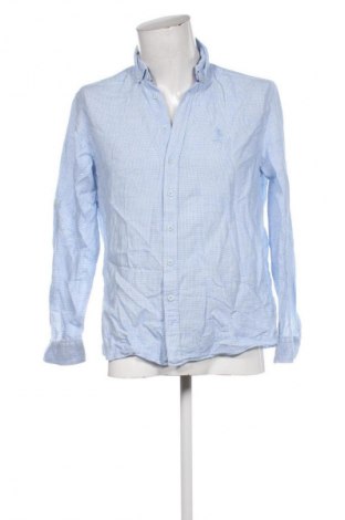 Herrenhemd U.S. Polo Assn., Größe M, Farbe Mehrfarbig, Preis € 22,99