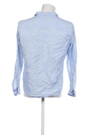 Herrenhemd U.S. Polo Assn., Größe M, Farbe Mehrfarbig, Preis € 22,99