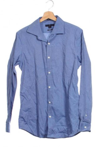 Pánská košile  Unbranded, Velikost S, Barva Modrá, Cena  79,00 Kč