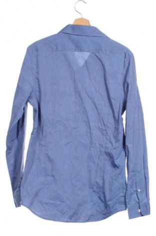Pánská košile  Unbranded, Velikost S, Barva Modrá, Cena  79,00 Kč