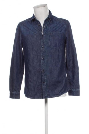 Pánská košile  Unbranded, Velikost S, Barva Modrá, Cena  139,00 Kč