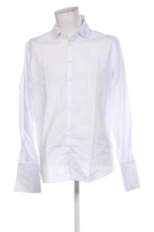 Férfi ing Unbranded, Méret XL, Szín Fehér, Ár 4 359 Ft