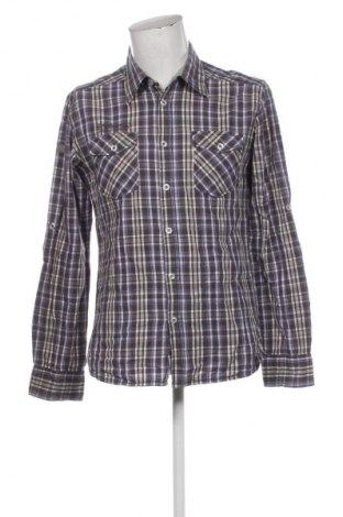 Мъжка риза Unbranded, Размер XL, Цвят Многоцветен, Цена 3,06 €