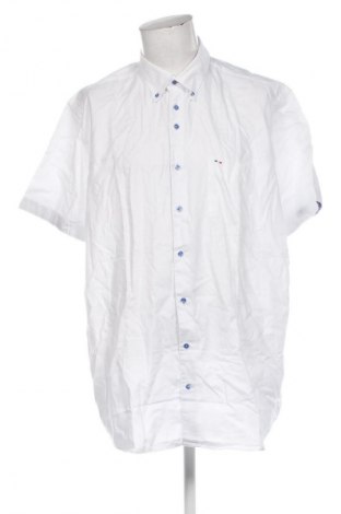 Cămașă de bărbați Unbranded, Mărime 3XL, Culoare Alb, Preț 58,99 Lei