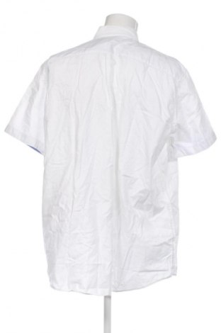Cămașă de bărbați Unbranded, Mărime 3XL, Culoare Alb, Preț 58,99 Lei