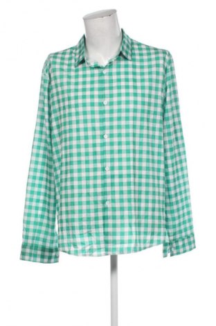 Férfi ing Unbranded, Méret 4XL, Szín Sokszínű, Ár 5 289 Ft