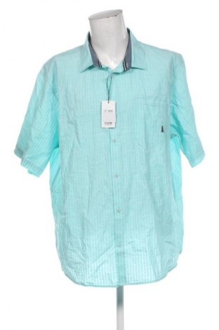 Férfi ing Unbranded, Méret 4XL, Szín Sokszínű, Ár 6 329 Ft