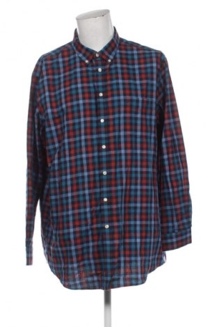 Мъжка риза Unbranded, Размер 3XL, Цвят Многоцветен, Цена 6,13 €