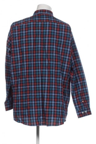 Мъжка риза Unbranded, Размер 3XL, Цвят Многоцветен, Цена 6,13 €