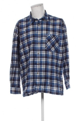 Ανδρικό πουκάμισο Unbranded, Μέγεθος XXL, Χρώμα Πολύχρωμο, Τιμή 1,99 €