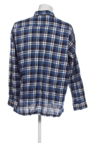 Ανδρικό πουκάμισο Unbranded, Μέγεθος XXL, Χρώμα Πολύχρωμο, Τιμή 1,99 €