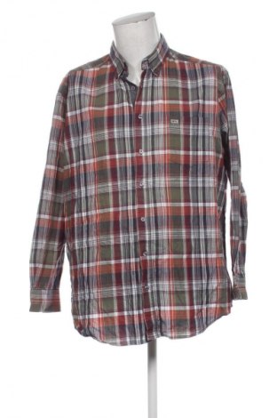Pánská košile  Unbranded, Velikost XXL, Barva Vícebarevné, Cena  139,00 Kč