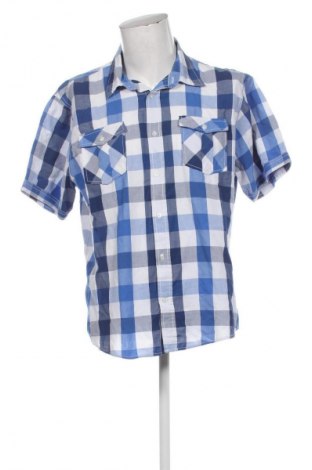 Мъжка риза Unbranded, Размер XXL, Цвят Многоцветен, Цена 5,11 €