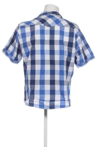 Мъжка риза Unbranded, Размер XXL, Цвят Многоцветен, Цена 5,11 €