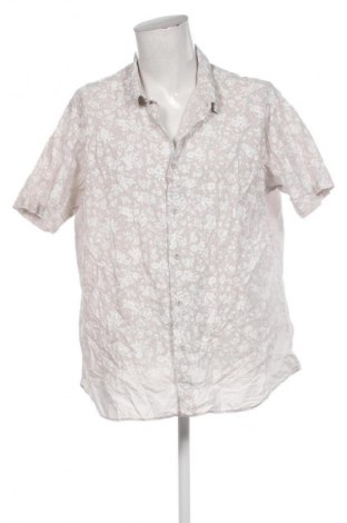 Pánská košile  Unbranded, Velikost 4XL, Barva Vícebarevné, Cena  309,00 Kč