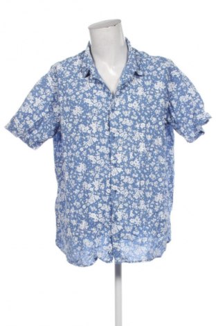 Férfi ing Unbranded, Méret XL, Szín Kék, Ár 3 819 Ft