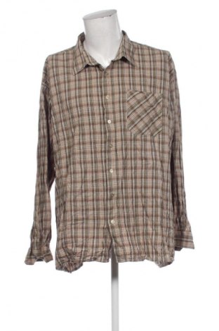 Pánská košile  Unbranded, Velikost 4XL, Barva Vícebarevné, Cena  239,00 Kč