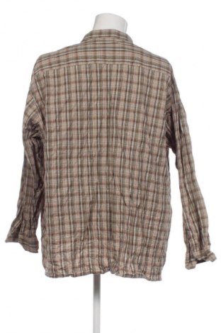 Pánská košile  Unbranded, Velikost 4XL, Barva Vícebarevné, Cena  239,00 Kč