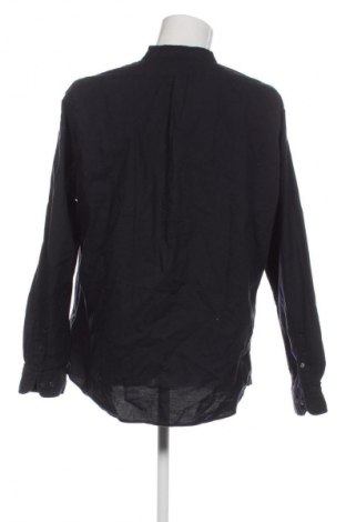 Мъжка риза Unbranded, Размер L, Цвят Син, Цена 14,31 €